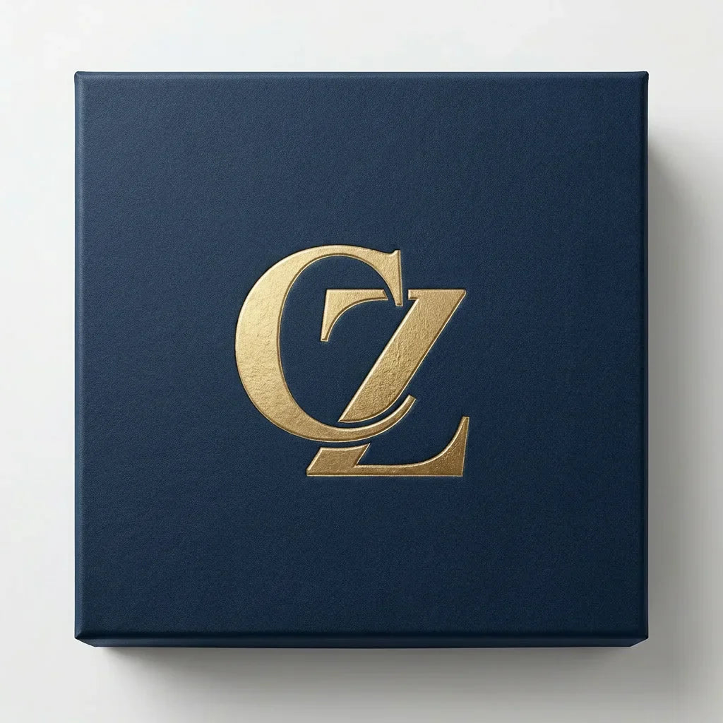 Coazen Luxury Packaging Concept F