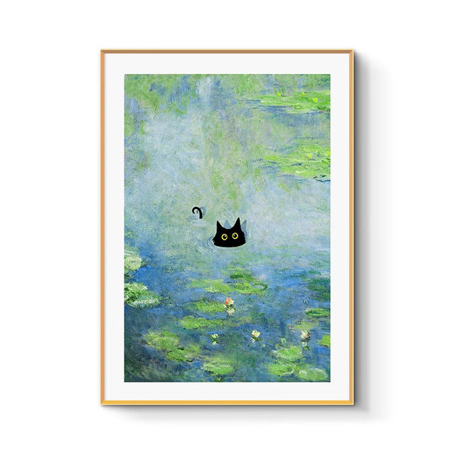 Pet Photo Custom Star Map (Nostalgia Edition)